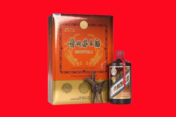 大连回收30年茅台